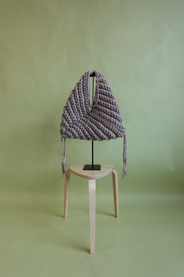 LOOSENDS - The TRIANGLE Tote Bag
