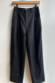 MARCI linen pants