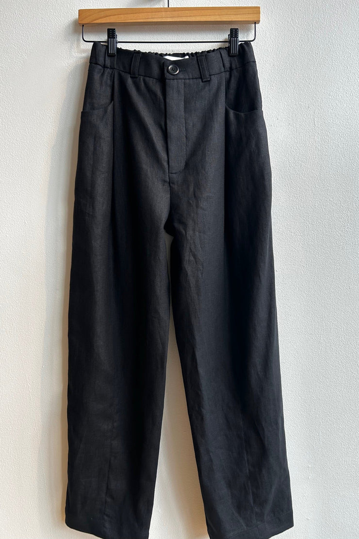 MARCI linen pants