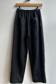 MARCI linen pants