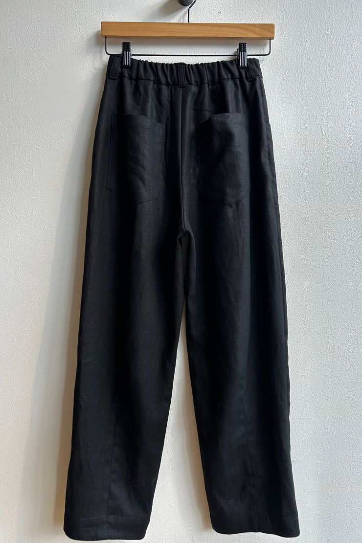MARCI linen pants