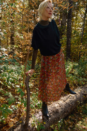 ADAMO rib turtleneck -  4 colors