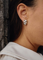 Séola atelier - Gaia earrings