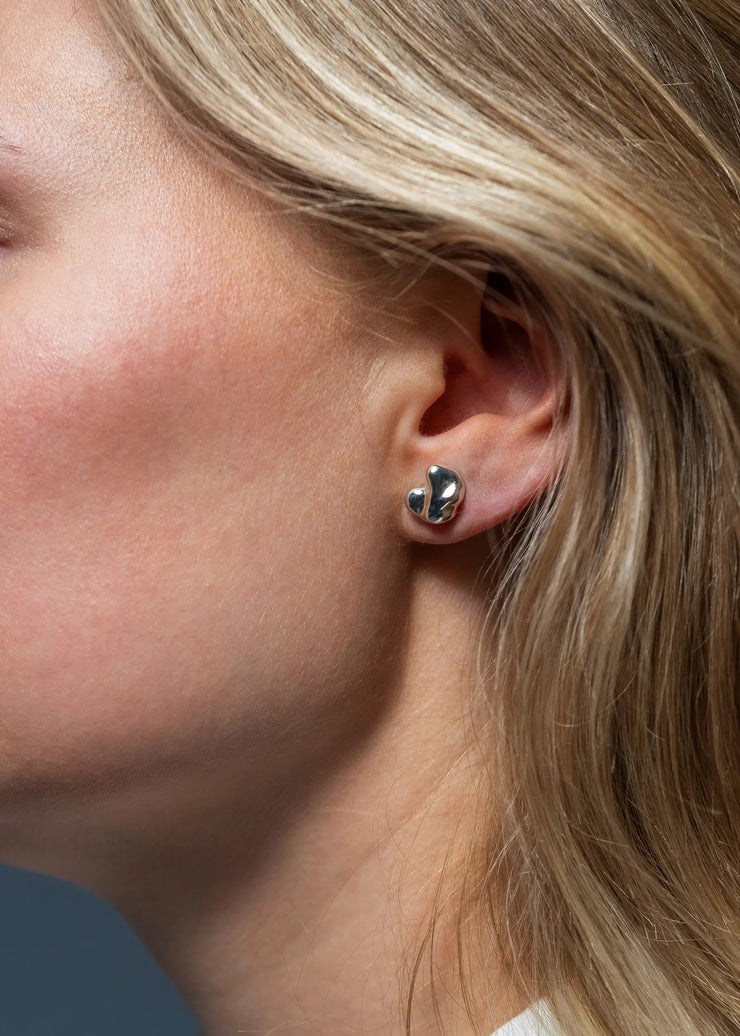 Séola atelier - Omi stud earring