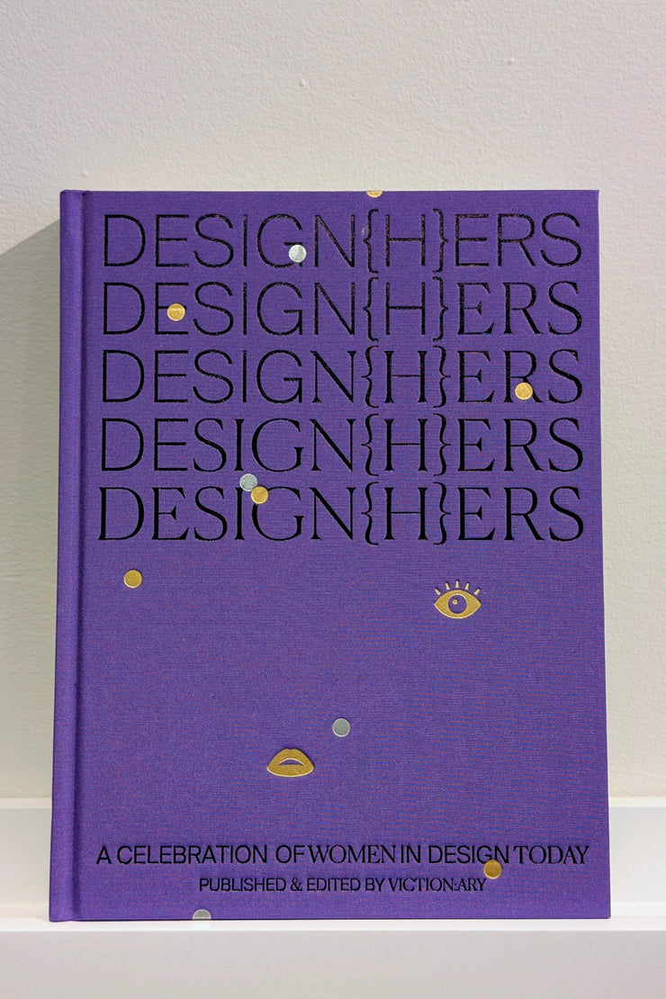 SUPERPOSITION STUDIO - Design{h}ers: A Celebration Of Women In Design Today