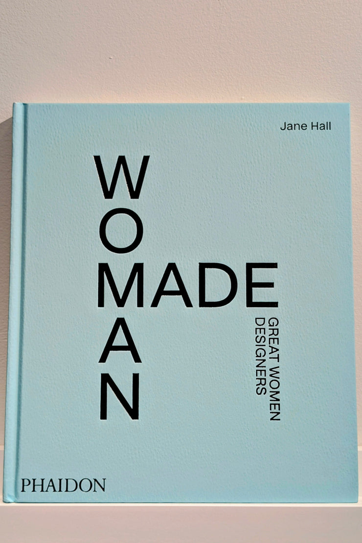 SUPERPOSITION STUDIO - Woman Made: Great Women Designers