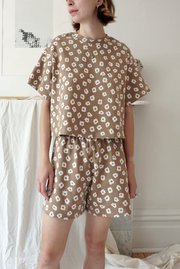 URSA MINOR - Billie Tee - Fawn