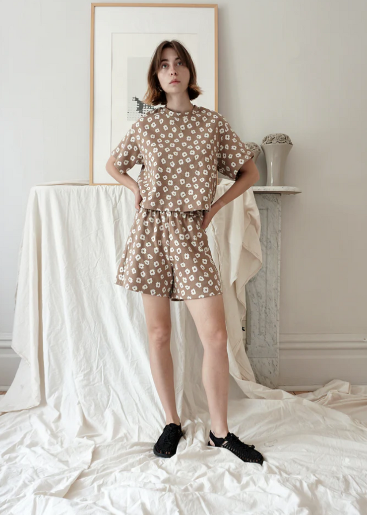 URSA MINOR - Billie Tee - Fawn