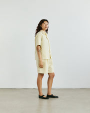 VERI - Kira Shirt - Butter