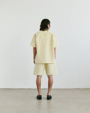 VERI - Kira Shirt - Butter