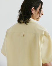 VERI - Kira Shirt - Butter