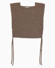 BELACARO- Apron Top