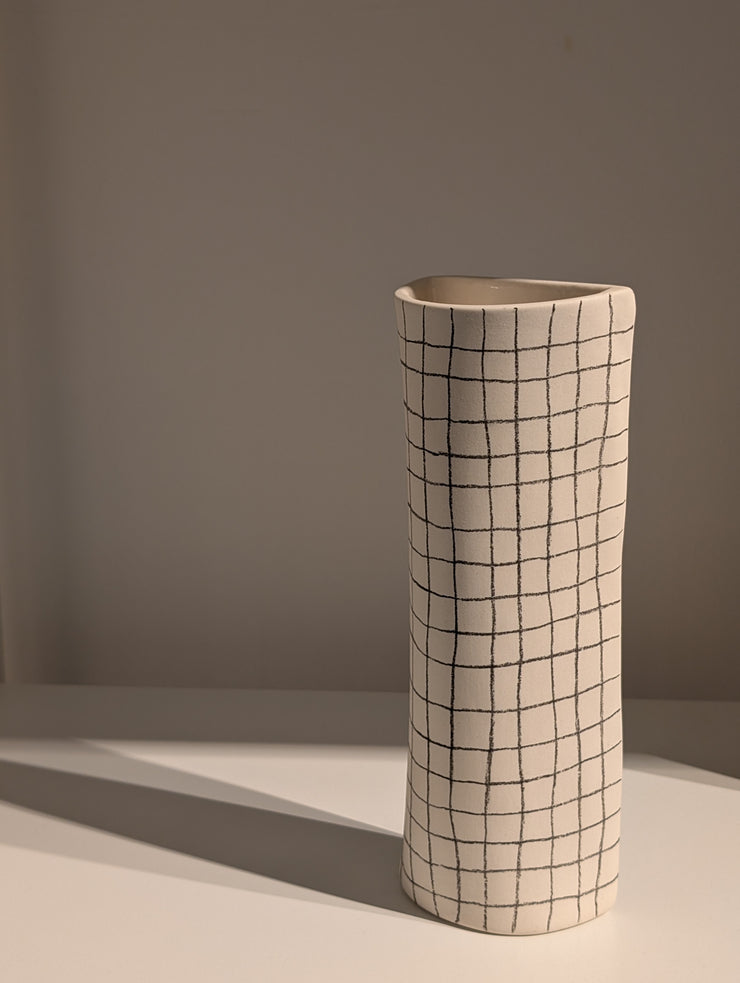 BAR À PLANTES MTL x LOLA CERA - Large vase