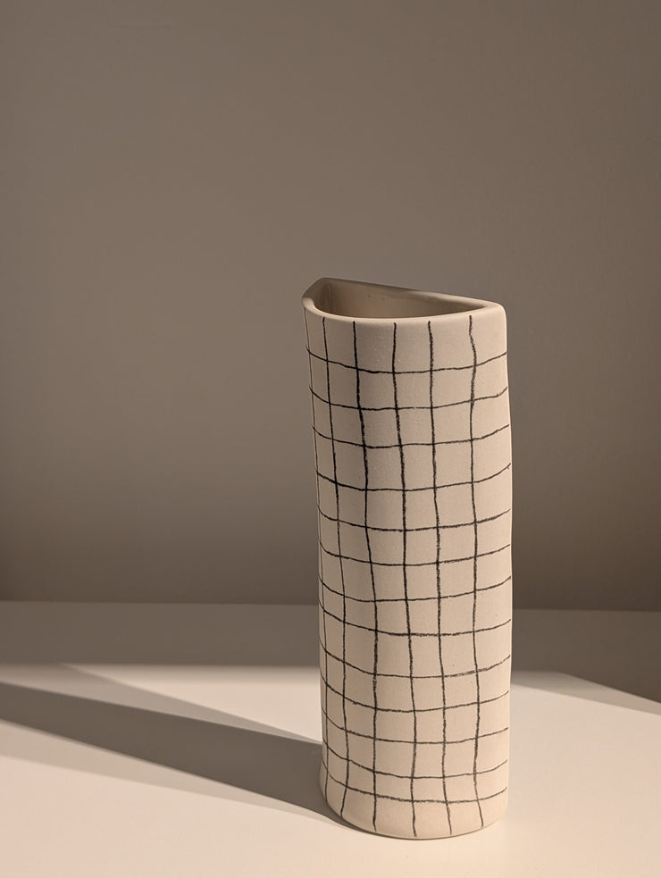 BAR À PLANTES MTL x LOLA CERA - Medium vase