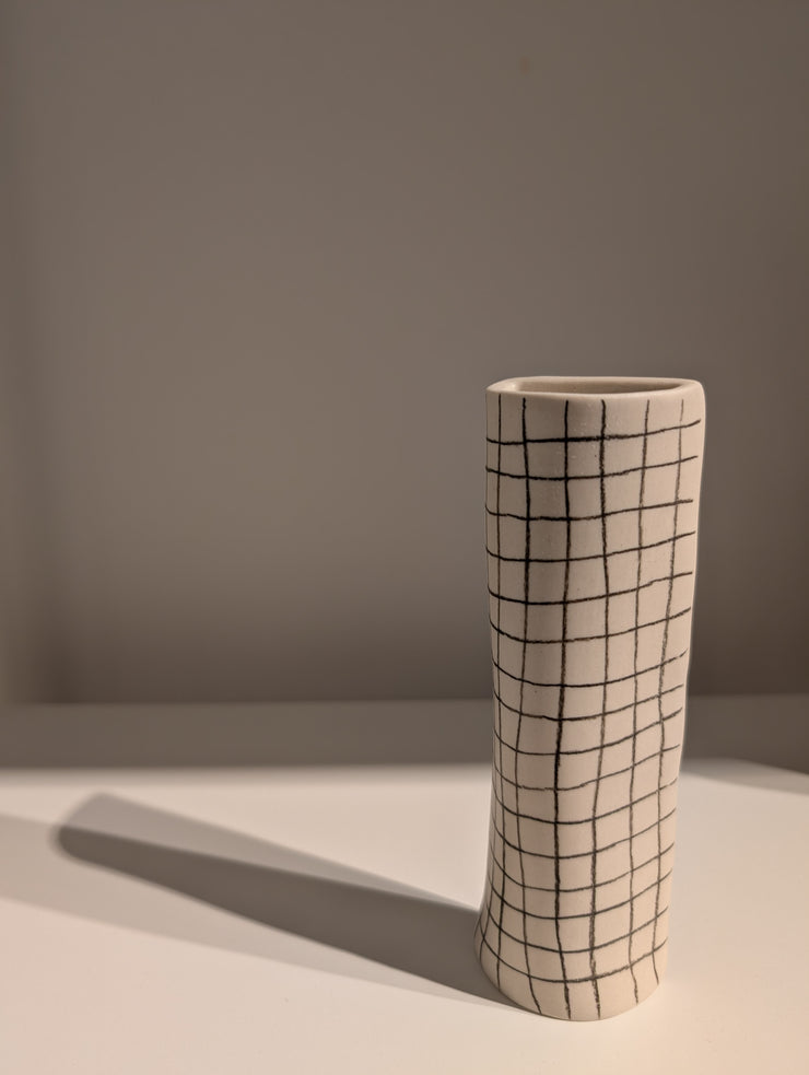 BAR À PLANTES MTL x LOLA CERA - Soliflore vase