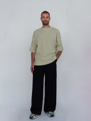 KAVIAR black trousers