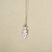 BILAK -  Enki charm necklace