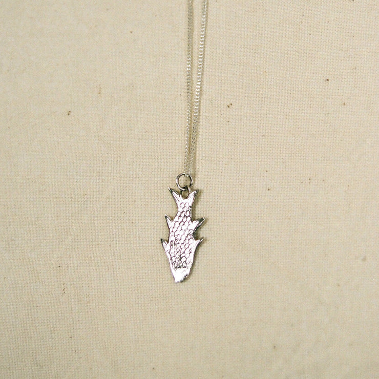 BILAK -  Enki charm necklace