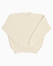 BELACARO- Crewneck Sweater