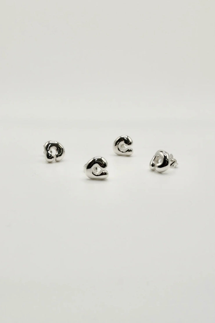 Séola atelier - Cirra stud earring