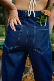 MARCI denim pants