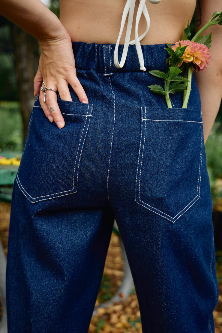MARCI denim pants
