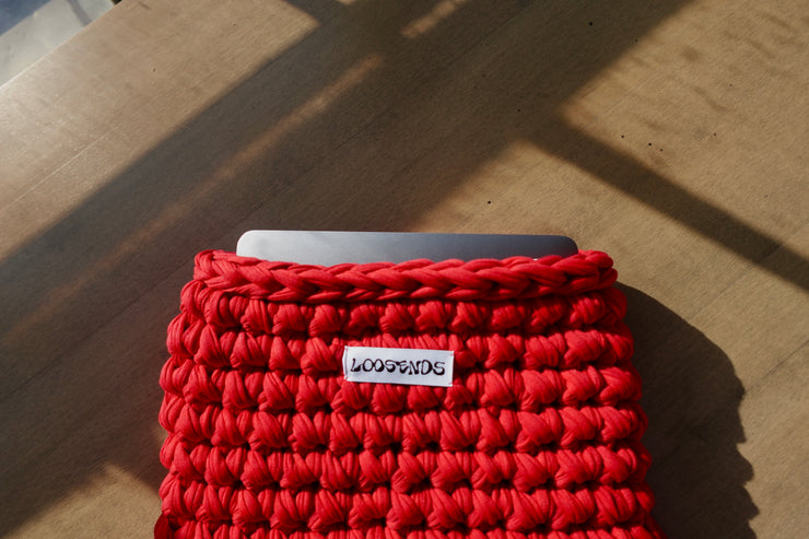 LOOSENDS - Laptop Sleeves