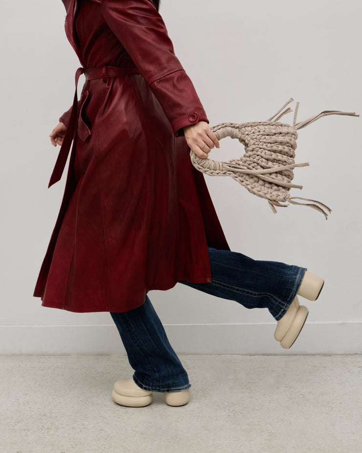 LOOSENDS - The DUSK Handbag