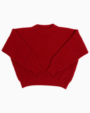 BELACARO- Crewneck Sweater