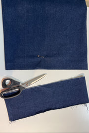 December 9, 2025 — Intro to Sewing, Repair, and Clothing Transformation with Rachel Fortin of Studio Maison Tulipe