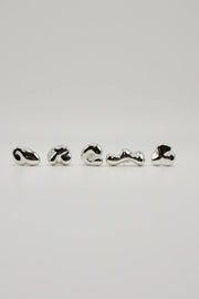 Séola atelier - Flore stud earring