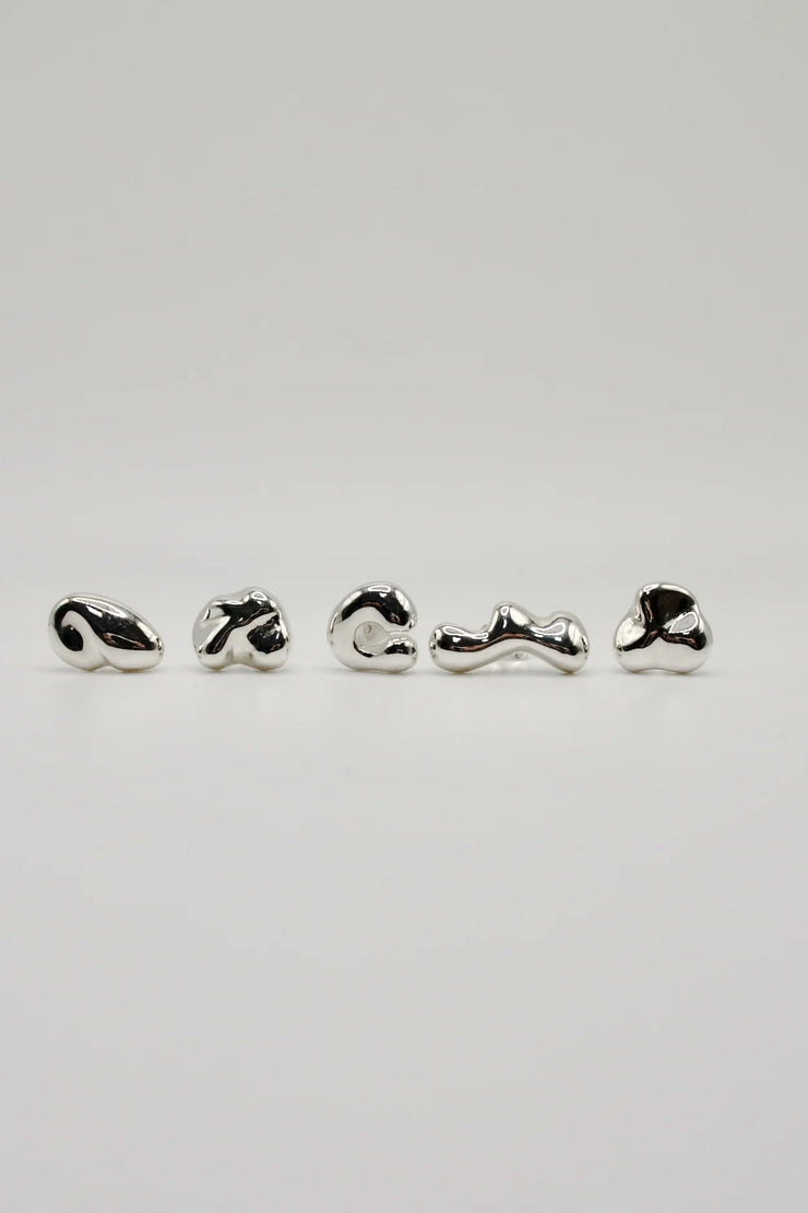 Séola atelier - Flore stud earring