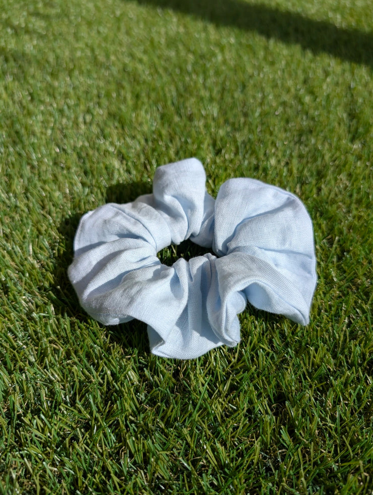 Summer Scrunchies