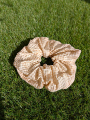 Summer Scrunchies