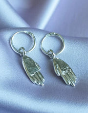 BILAK - Second Hand Earrings