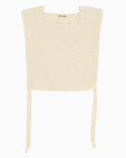 BELACARO- Apron Top