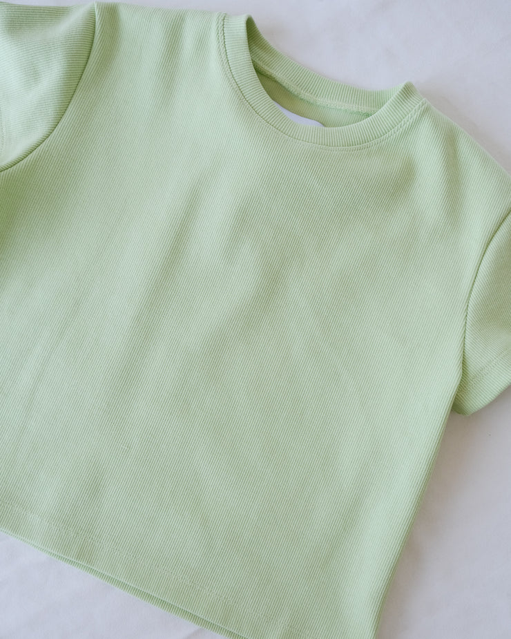 GREEN_T-SHIRT_HONEYDEW_MONTREAL