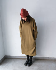 NOLAH olive dress